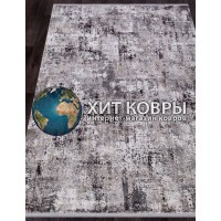 Турецкий ковер Roxanne 17105 Серый